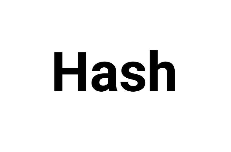 哈希加密类型识别工具 hashid 与 hash-identifier hash-identifier hash-identifier就是一款由python编写，可以快速识别hash加密类型的工具 用法： 执行命令启动程序

    hash-identifier

输入哈希密文

    hash