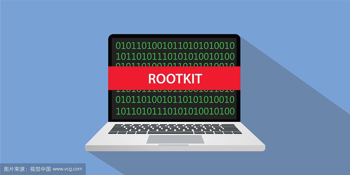 Rootkit检测技术发展现状