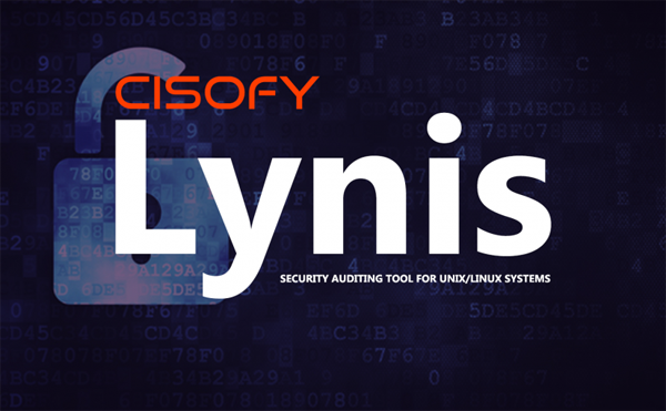 Linux系统安全审计工具--Lynis