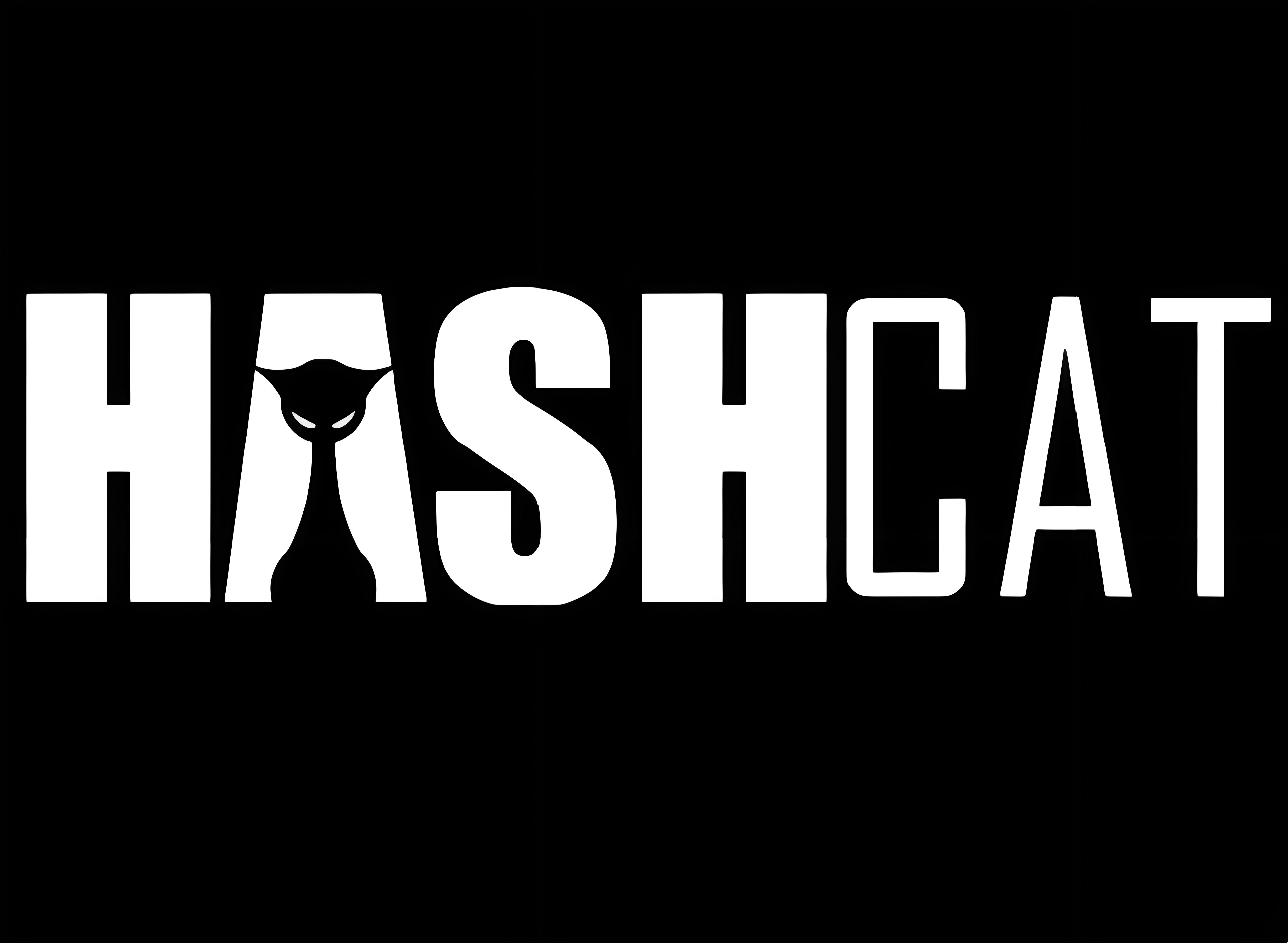 Hashcat安装与使用