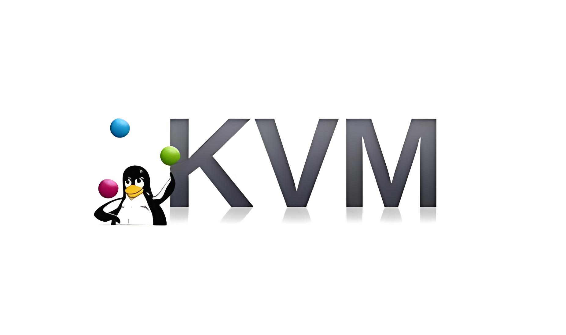 01_虚拟化技术(KVM)